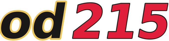 od215 logo