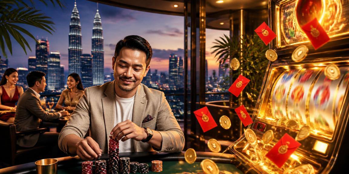 od215 Realm od215: Ruang Permainan Anda Bermula Di Sini