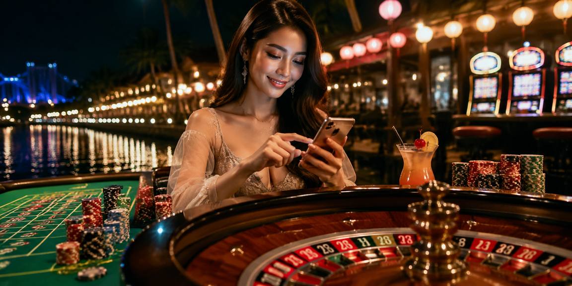od215 mobile gaming